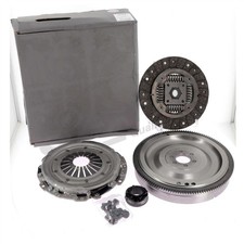KIT ADAPTATEUR, EMBRAYAGE AUDI