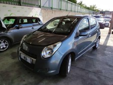 Boitier air bag SUZUKI ALTO 3