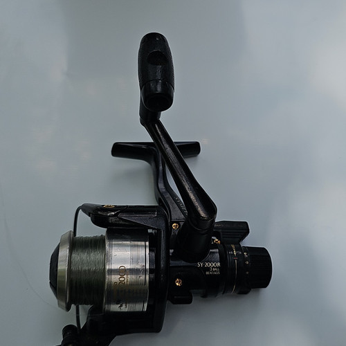 Shimano symetre 2000 spinning - 2000,