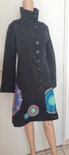 Veste/Manteau Femme Desigual