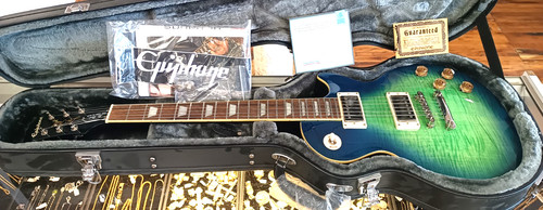 Epiphone limited edition - epiphone,