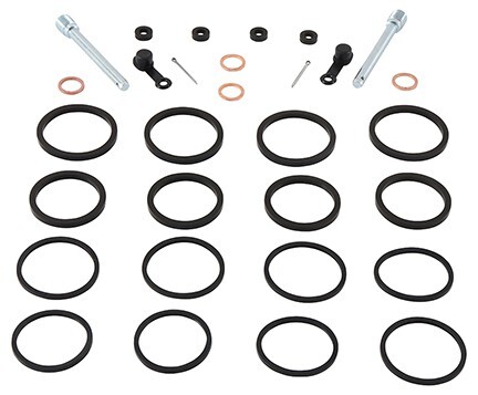 Kit reparation etrier de - kit,