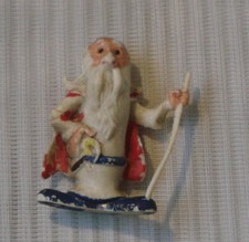 ASTERIX : Druide Panoramix -