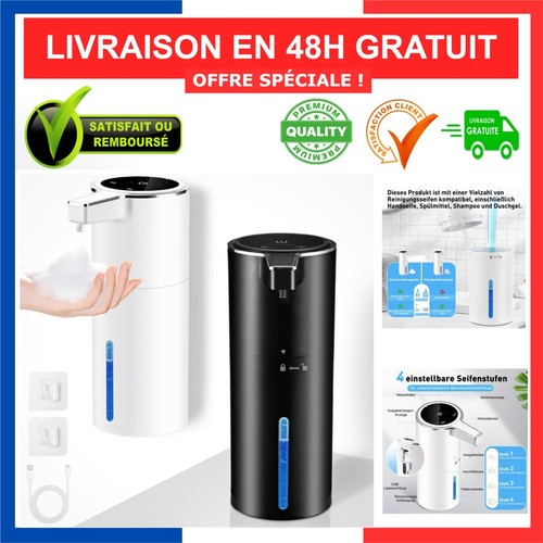 Distributeur savon - distributeur, de