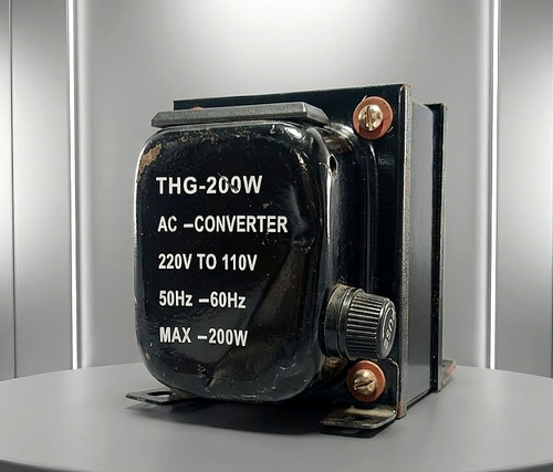 Simran thg 200w - simran, convertisseur