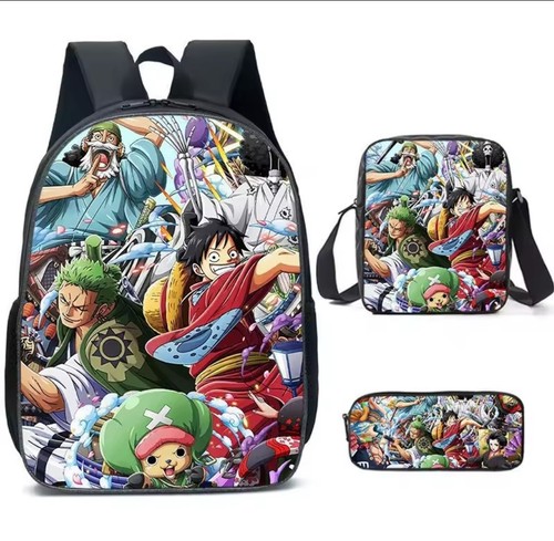 Cartable one piece lot - one, 3