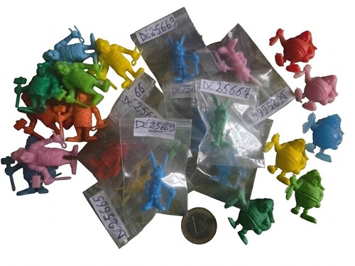 Série asterix figurine - série,