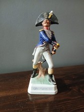 Figurine Goebel, Officier