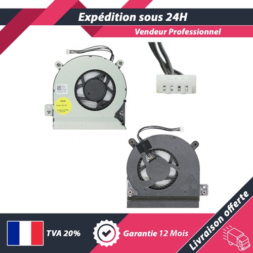 Ventilateur fan pour - ventilateur, alienware