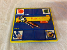 Ancienne Boite de CRAYONS