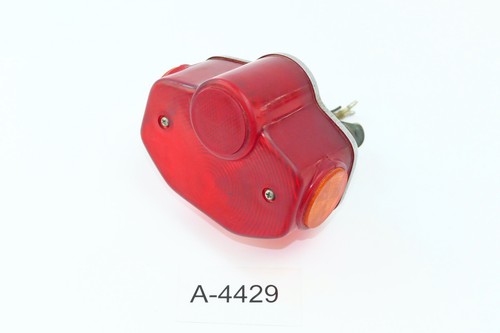 Yamaha 650 447 1976 - 650,