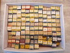 115 Vintage TSF Radio TV Electronic Tube Lamps