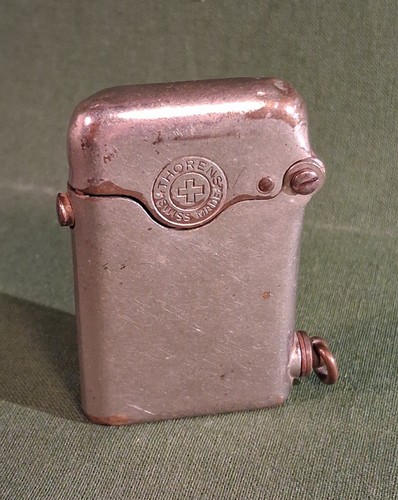 Briquet ancien thorens - ancien, "