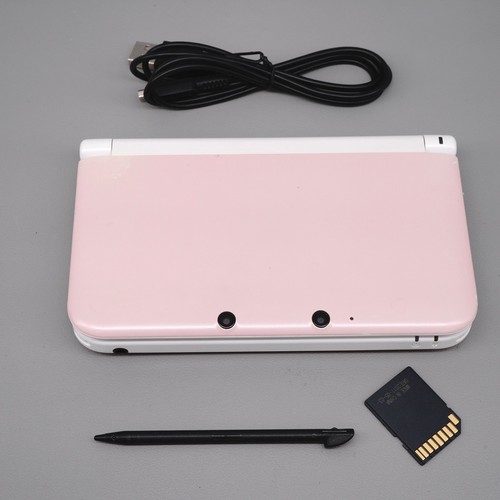 Nintendo 3ds pink - 3ds, ll