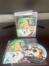 Rayman Legends / Rayman