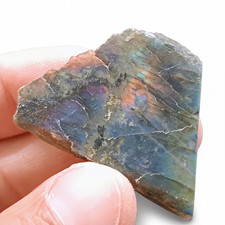 Labradorite 18 g Madagascar