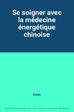 Se soigner avec la médecine