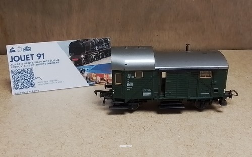 Fleischmann ref 5300 - ho.,