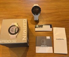 Montre de golf GPS GARMIN