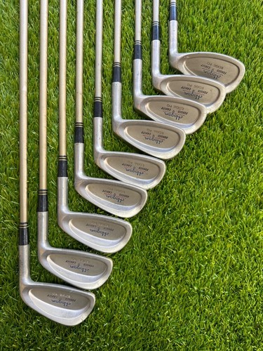 Hogan edge forged cavity - [hogan],