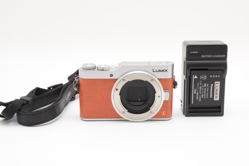 Exc panasonic lumix gf9 - exc, dc-gf9