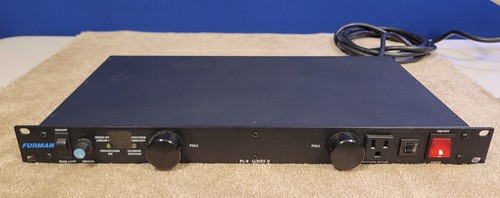 Furman rack mount - rack,