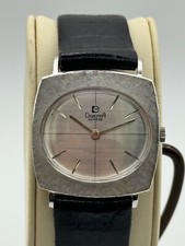 dreffa geneva NOS 70s art deco