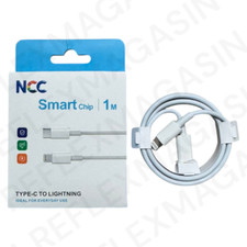 Câble de recharge USB-c vers