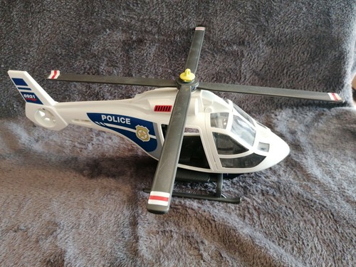 Playmobil police 6921 - playmobil,