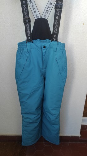 Tenue ski crane 146 - ski, 146/152