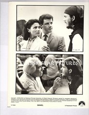 D544 Timothy Hutton Ellen Barkin Maria Tucci  Daniel 1983 lot of 2 photos