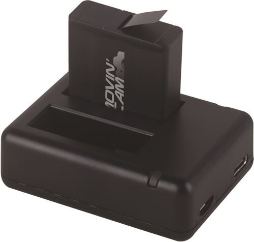 Batterie chargeur usb c pour - chargeur,