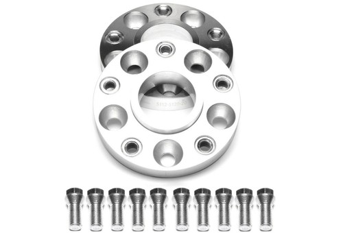 Adaptateur jante 5x112 - adaptateur,