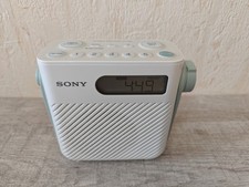 Radio De Douche Sony ICF-S80 /