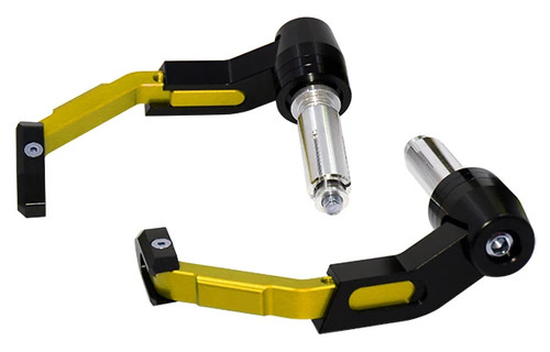 Kit protections leviers - de,