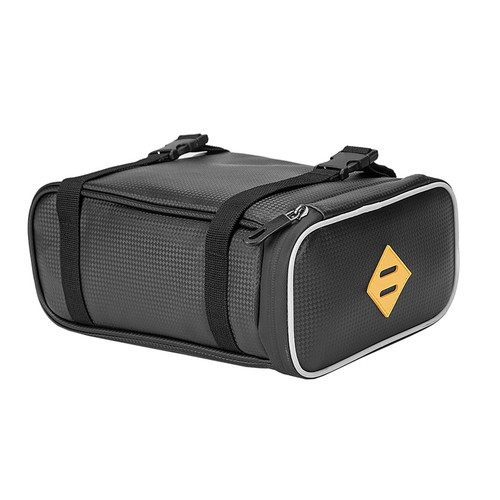 Sacoche porte bagages arrière - sacoche,