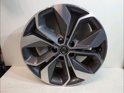 Jante aluminium avg renault - aluminium,