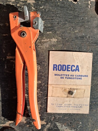Rodeca pince coupe - , carrelage