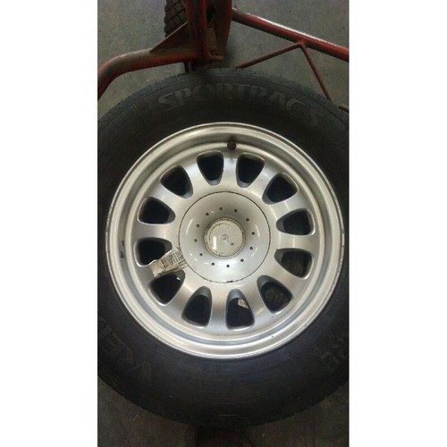 Jantes bmw serie e39 - serie,