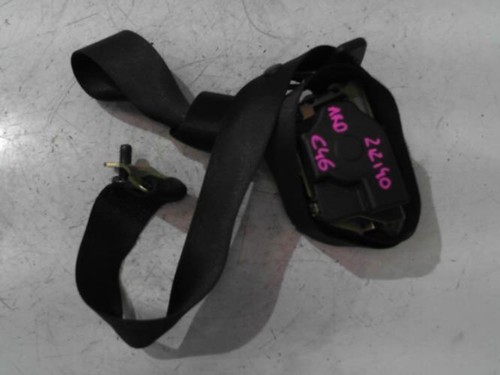 Ceinture arriere droit bmw - ceinture,