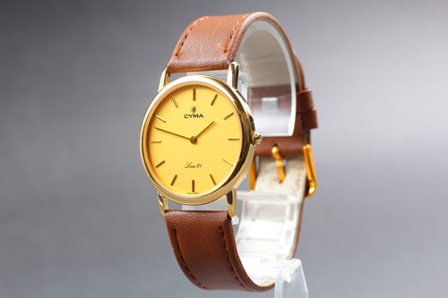 Montre homme cyma - montre,