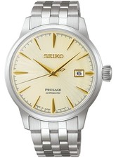 Montre Seiko Presage SARY273