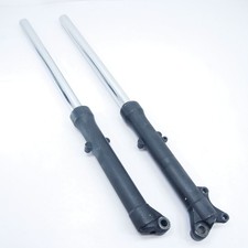 Yamaha Tricker XG250 5XT Front Fork Left Right Suspension OEM DG10J DG16J DG32J
