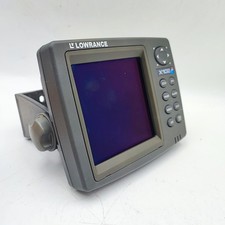Lowrance X102 Traceur de