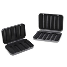 Boîte à mouches étanche