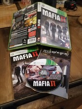Mafia II 2  + Map VF [Complet]