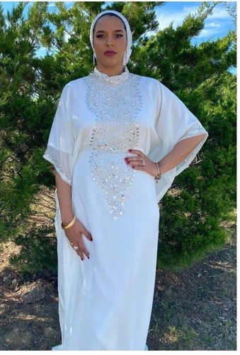 Robe mariée ramzan - robe,