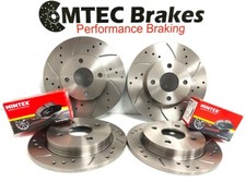 Ford Fiesta ST150 12/04-05/09