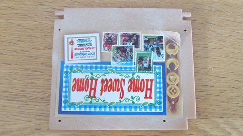Sylvanian spares gypsy - spares,