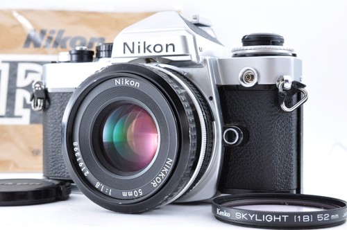 Appareil photo reflex